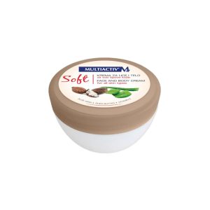 Multiactiv Multiactiv Univerzalna Krema Soft 150Ml