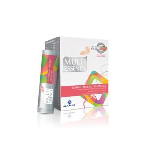 Alkaloid Multiessence Mvm Kesice A/30