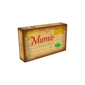 Beopanax Mumie Altajski Tablete A/30
