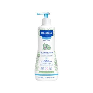 Mustela Mustela Derma Gel Za Kupanje 500Ml