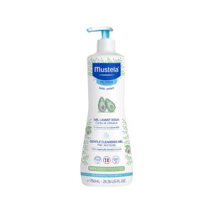 Mustela Mustela Derma Gel Za Kupanje 750Ml