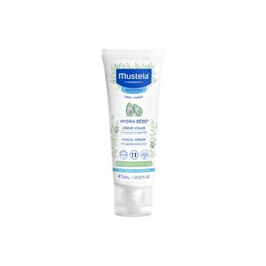Mustela Mustela Hydra Bebi Krema Za Lice 40Ml