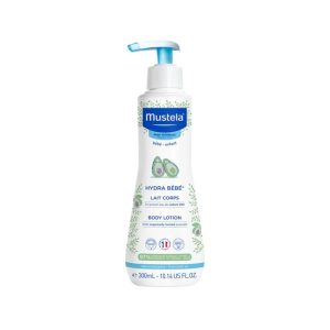 Mustela Mustela Hydra Bebi Mleko 300Ml
