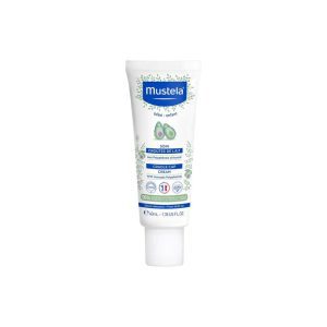 Mustela Mustela Krema Za Temenjacu 40Ml
