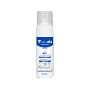 Mustela Mustela Šampon Protiv Temenjace