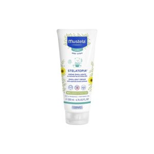 Mustela Mustela Stelatopia Emolient Krema 200Ml
