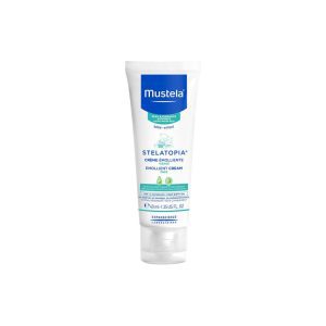 Mustela Mustela Stelatopia Emolient Krema Za Lice 40Ml