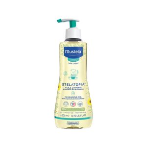 Mustela Mustela Stelatopia Ulje Za Kupanje 500Ml