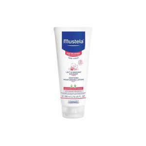 Mustela Mustela Umirujuci Losion Za Telo