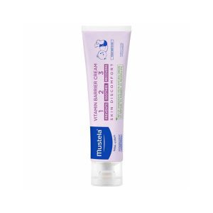 Mustela Mustela Zastitna Krema 1 2 3 Vitamin 50Ml