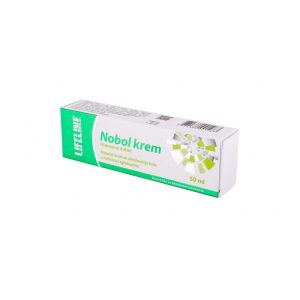 Lifeline Nobol Krema 50Ml