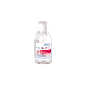 Schulce&Mayr Octenident 250Ml