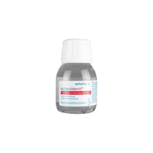Schulce&Mayr Octenident Rastvor 60Ml