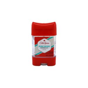 Old Spice Old Spice Deo Gel