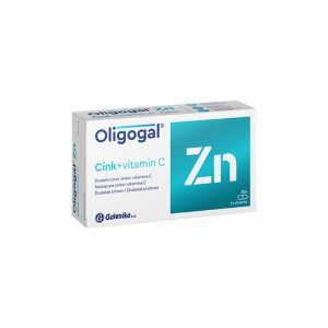 Galenika Oligogal Zn