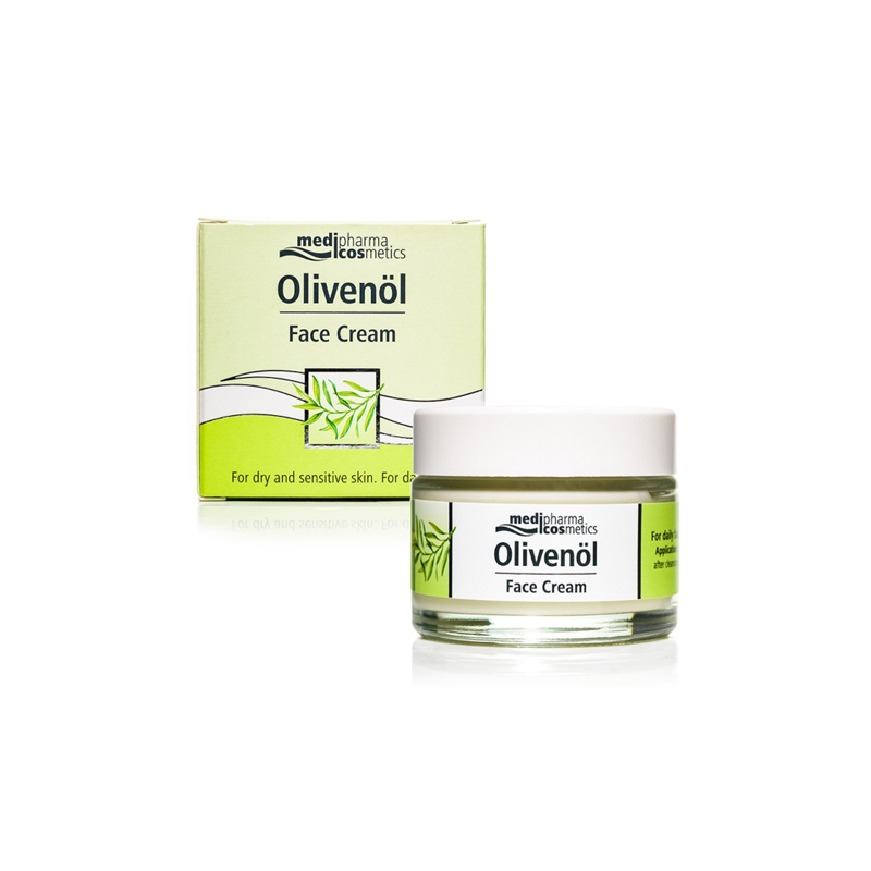 Medipharma Olivenol Krema