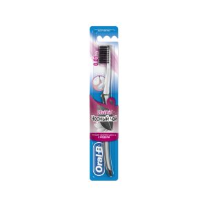 Oral B Oral B Cetkica Black Tea