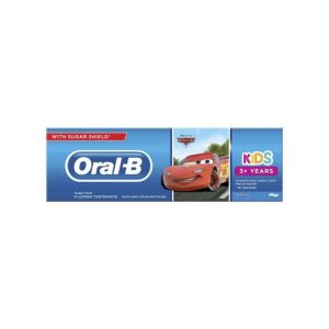 Oral B Oral B Dečija Pasta U Kutiji