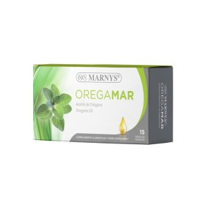 Marnys Oregamar Kapsule A/15
