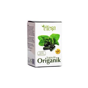 Eterra Origanik Kapsule A/100