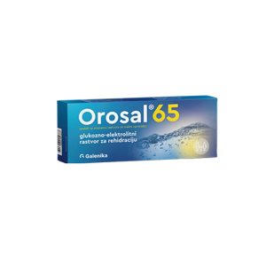 Galenika Orosal Prasak 65 A/5