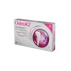 Pharmanova Osteo K2 Tablete A/60
