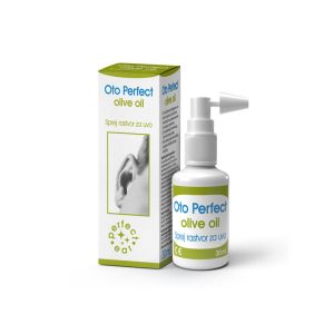 Esensa Oto Olive Oil Sprej