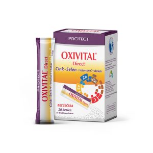 Esensa Oxivital Direct A/20