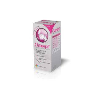 Pharmanova Ozosept Rastvor