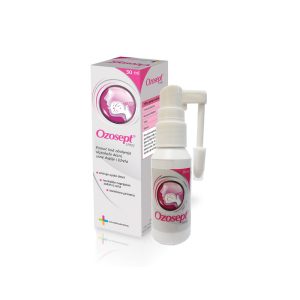 Pharmanova Ozosept Sprej 30Ml