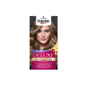 Palette Palette De Lux 7-11