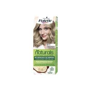 Palette Palette Farba 9-1