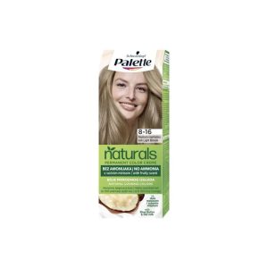 Palette Palette Farba Aloja 8-16