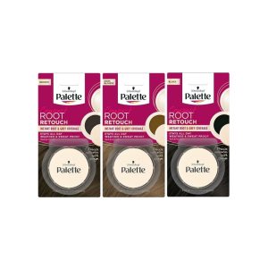 Palette Palette Root Retoucher