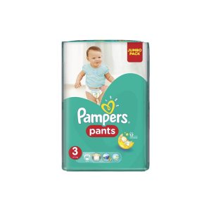 Pampers Pampers Gace 3 A/60