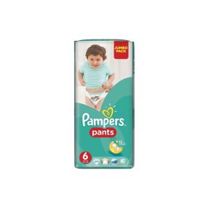 Pampers Pampers Gace 6 A/44