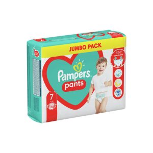 Pampers Pampers Gace 7 A/38