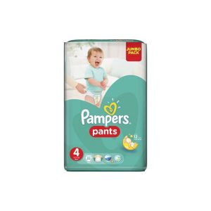 Pampers Pampers Gace Maxi 4 A/52
