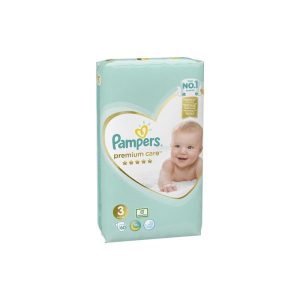 Pampers Pampers Pelene Premium Care 3 A/60