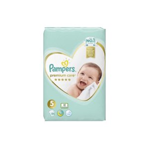 Pampers Pampers Pelene Premium Care 5 A/44