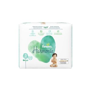 Pampers Pampers Pelene Pure 3 A/31