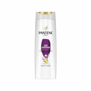 Pantene Pantene Šampon Superfood 360Ml