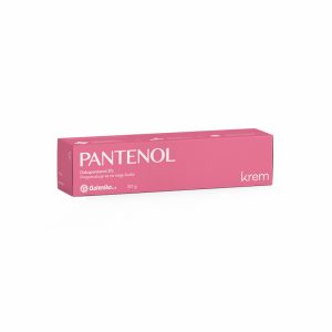 Galenika Pantenol Krem 30G