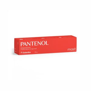 Galenika Pantenol Mast 30G