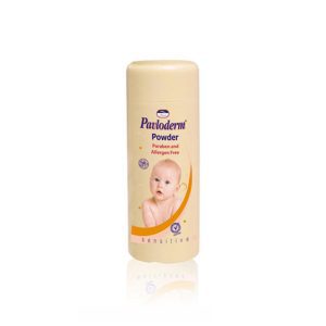 Pavloderm Pavloderm Puder 90Ml