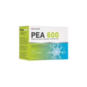 Goodwill Pea 600 Direct Prasak 30X2