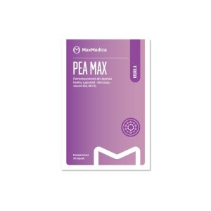Maxmedica Pea Max A/30