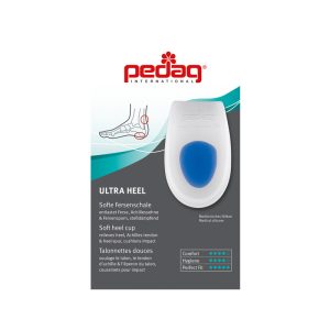 Pedag Pedag Ulozak Ultra Heel Za Petni Trn