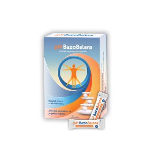 Conseko Pharm Ph Bazobalans Prasak 20X5G