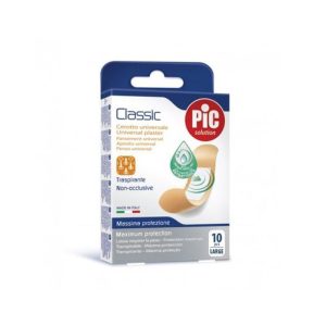 Pic Pic Flaster Classic Large A/10